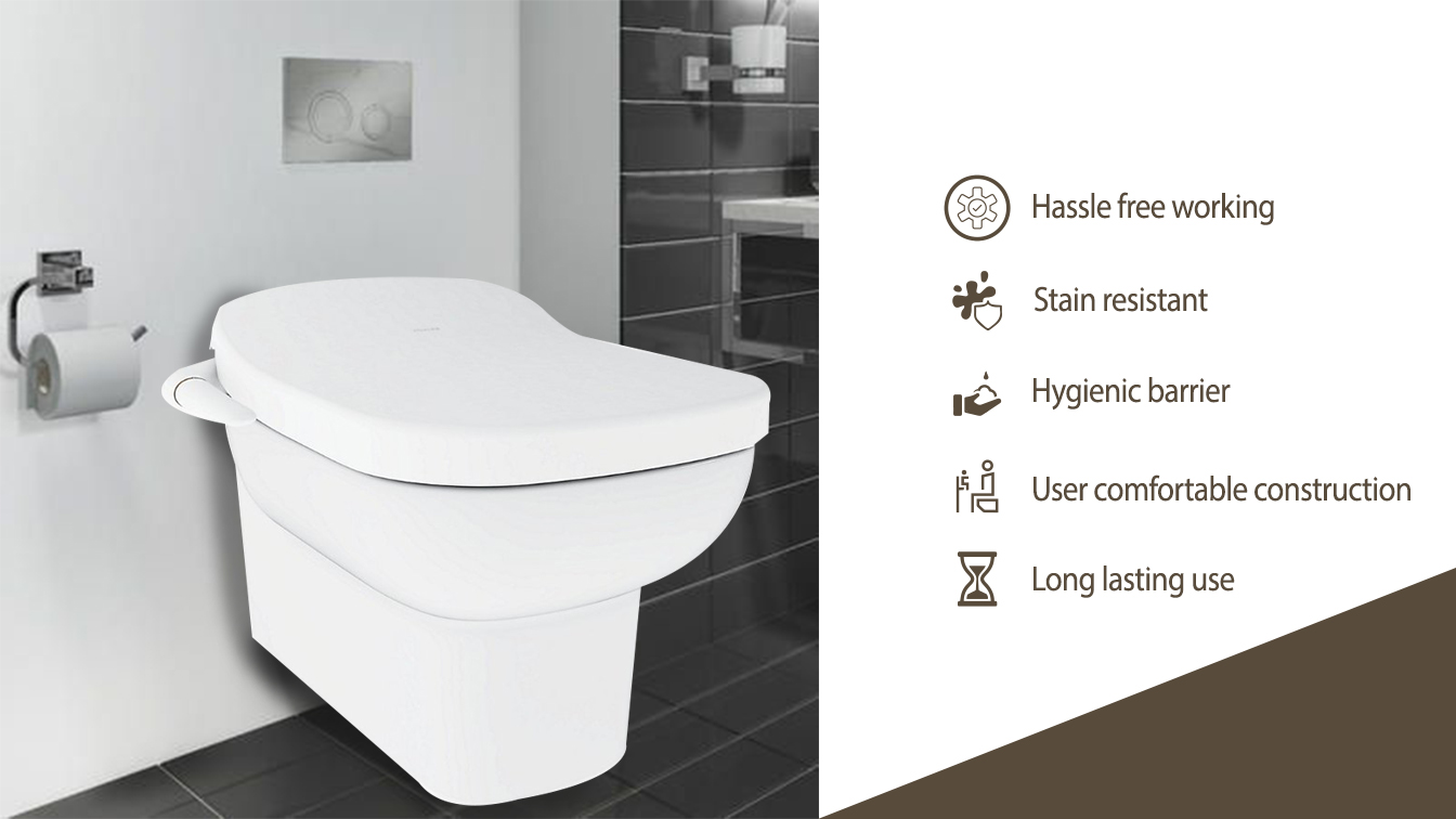 Abattant Wc Kohler Fixation Abattant Wc Selles Fixation